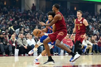 Cleveland Cavaliers vs Detroit Pistons Preview: Starting Lineups Tonight, Betting Tips and Game Prediction (Feb. 27)