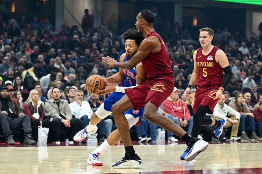 Cleveland Cavaliers vs Detroit Pistons Preview: Starting Lineups Tonight, Betting Tips and Game Prediction (Feb. 27)