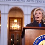 Clinton deposition; Paramount-Warner Bros.; Trump : NPR