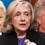 Clintons Agree To Testify Before House In Jeffrey Epstein Probe