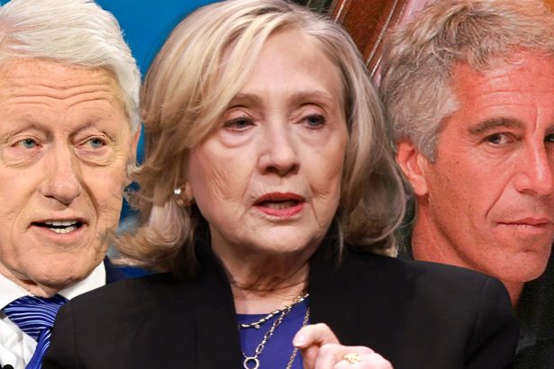 Clintons Agree To Testify Before House In Jeffrey Epstein Probe