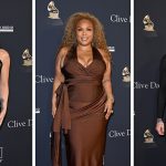 Clive Davis’ Pre-Grammy Bash Draws A-List Crowd, Epic Performances