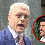 Cody Rhodes Says He’d Love To See Bad Bunny Vs. Logan Paul At WrestleMania