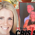 Coldplay Couple’s Kristin Cabot Is Keynote Speaker at Crisis PR Conference