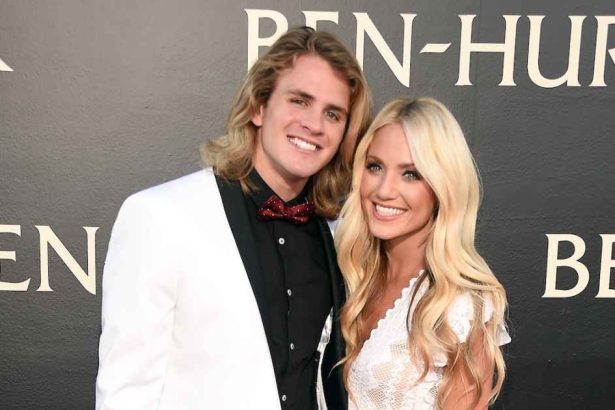 Cole LaBrant’s Wife Savannah ‘Rushed’ to ER After Falling, ‘Exposing Skull’
