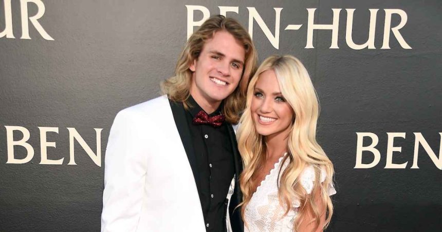 Cole LaBrant’s Wife Savannah ‘Rushed’ to ER After Falling, ‘Exposing Skull’