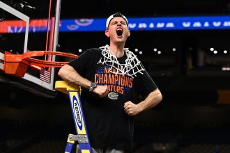 College analyst John Fanta sparks championship buzz around Gators after big win over Ole Miss