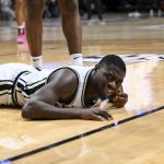 College hoops insider shares Vanderbilt star’s availability ahead of Tennessee clash 