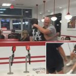 Colorado CEO Lucas Kalisher given probation for In N Out assault on teen boy in Loveland brawl