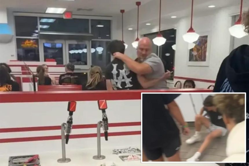 Colorado CEO Lucas Kalisher given probation for In N Out assault on teen boy in Loveland brawl