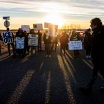 Colorado Democrats demand ICE abandon plans for immigration detention center