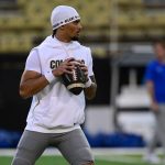 Colorado football sets April 11 date for spring game