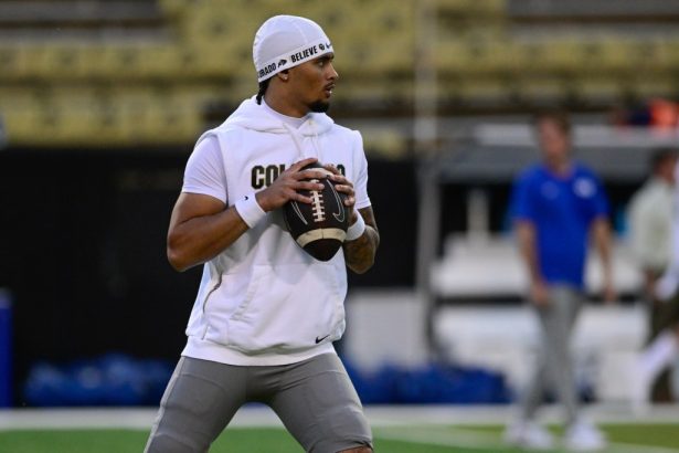 Colorado football sets April 11 date for spring game