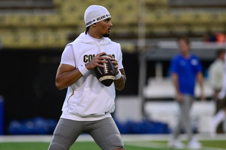 Colorado football sets April 11 date for spring game