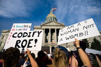 Colorado fund spent .4 million to help people get abortions in 2025