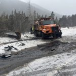 Colorado snowplow driver on leave after fatal Interstate 70 crash