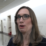 Congresswoman Sarah McBride Says GOP Lawmakers Are Perfect for ‘The Traitors’