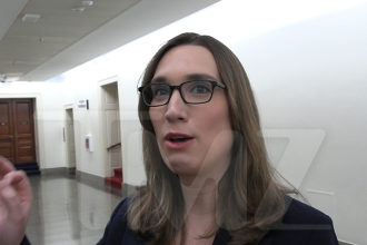 Congresswoman Sarah McBride Says GOP Lawmakers Are Perfect for ‘The Traitors’