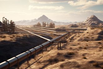 ConocoPhillips (COP) Plans  Billion Cost Cuts in 2026