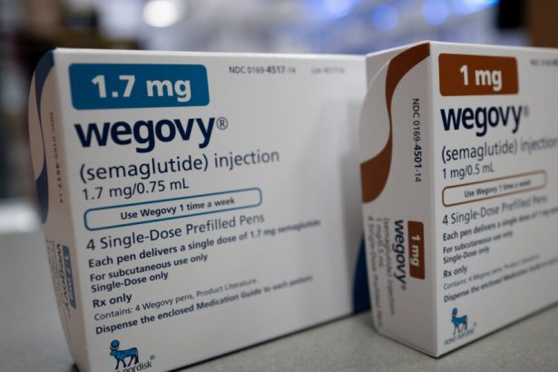 Consumer group presses U.S. to authorize generic GLP-1s