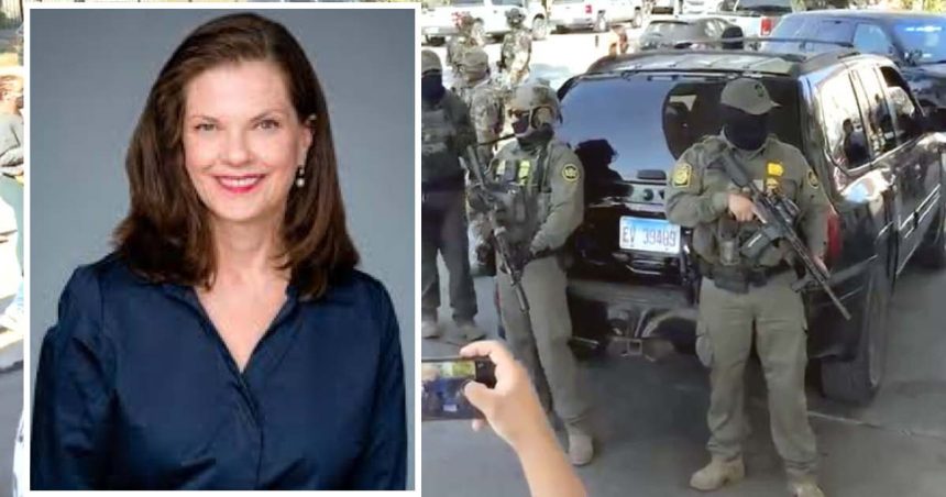 Cook County State’s Attorney rolls out ICE prosecution plan, but her own protocol reveals how hard that will be