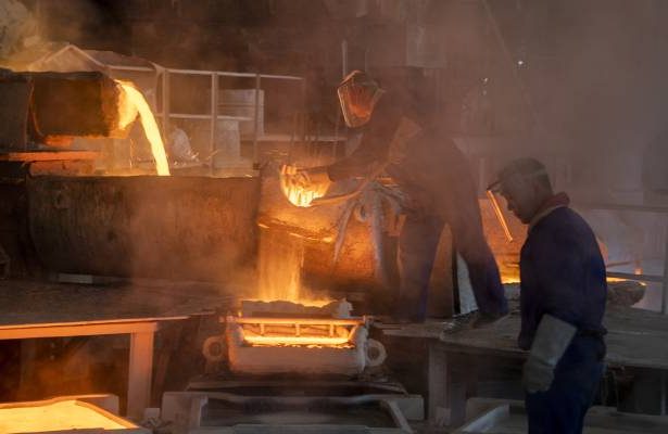 Copper is on fire, tracking gold as a precious metal hitting record-high values. Should you start investing in it?