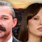 Cops Called to Shia LaBeouf’s L.A. Home Before Mia Goth Split