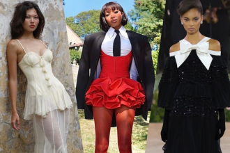 How to Wear the Trend in 2026