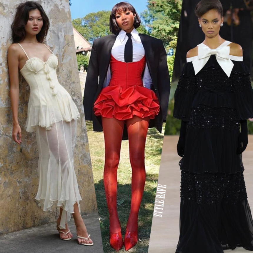 How to Wear the Trend in 2026