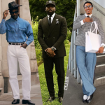 The Modern Man’s Guide to Styling Button-Up Shirts