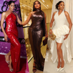 Everything Is New Again: Lagos’ Most Stylish Appearances