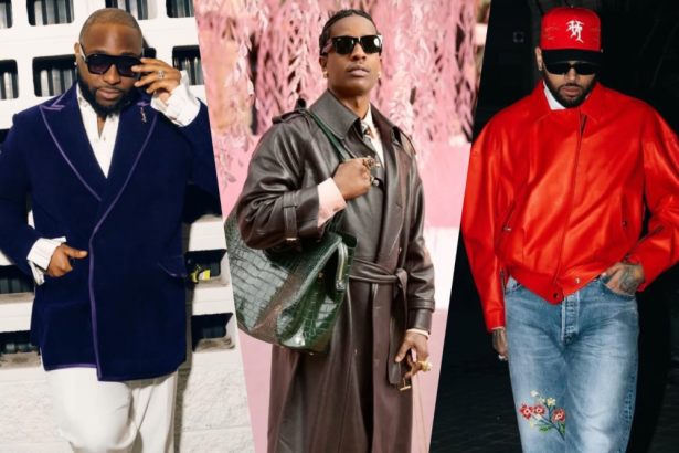 Black Men Showed Out In Some Of 2026 Favorite Looks So Far