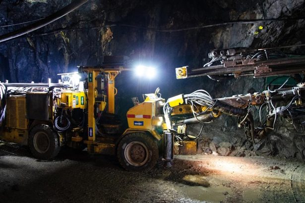 Corcel secures US BLM approval for Yuma King Project