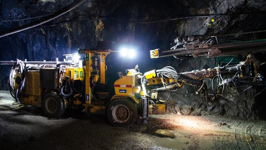 Corcel secures US BLM approval for Yuma King Project