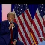 Could This Whistleblower Complaint Bring Down The Trump White House?