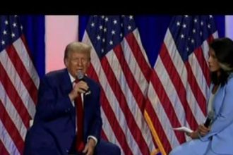 Could This Whistleblower Complaint Bring Down The Trump White House?