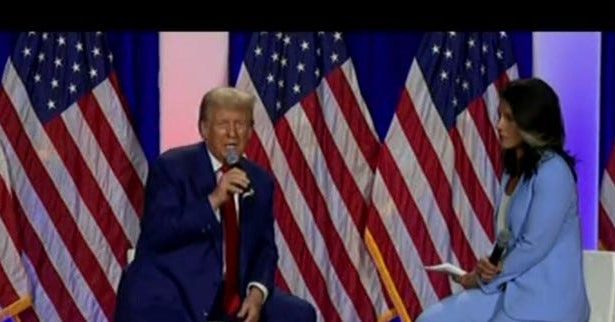 Could This Whistleblower Complaint Bring Down The Trump White House?