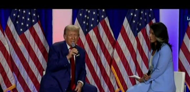 Could This Whistleblower Complaint Bring Down The Trump White House?