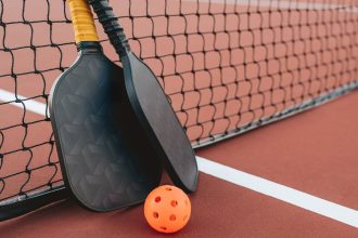 Couple Accused Of Pickleball Brawl At Florida Country Club