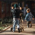 Couple was on track for early retirement until kids blew up the budget. Can they still achieve their goal on one income?