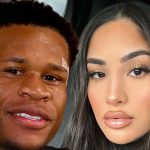 Court Denies Devin Haney Ex’s Request To Post Their Child On Social Media