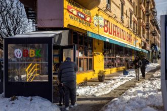 Crazed woman who allegedly bashed diner with glass bottle, attacks 4 others in random spree is cut loose by judge: DA