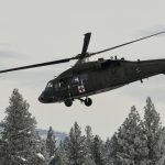 Crews Recover Bodies Of 9 Backcountry Skiers Days After California Avalanche