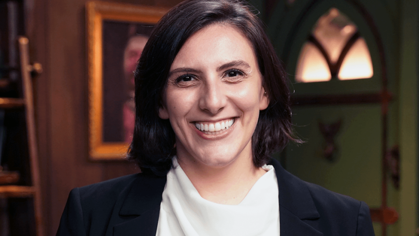 Critical Role’s Beacon Hires Alyssa Zeisler as General Manager