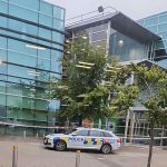 Critically hurt man still in coma after Otago University fall