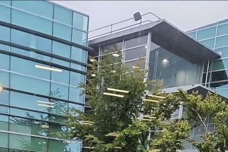 Critically hurt man still in coma after Otago University fall