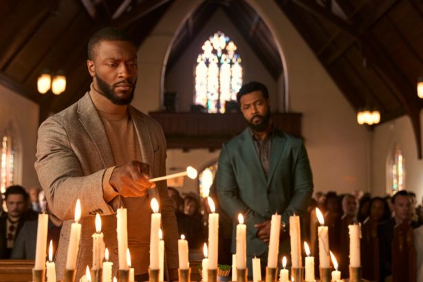 Cross Stars Who Are — And Aren’t — Returning for Season 2 After Split