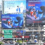 Crunchyroll Rolls Out Thai Interface, Expands Localized Library