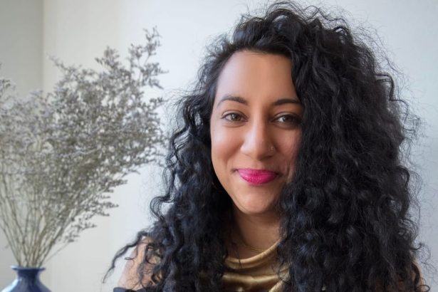 Curator Diya Vij Named NYC Culture Commissioner