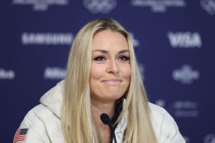 Current Relationship Status and Past Partners From Tiger Woods to Diego Osorio